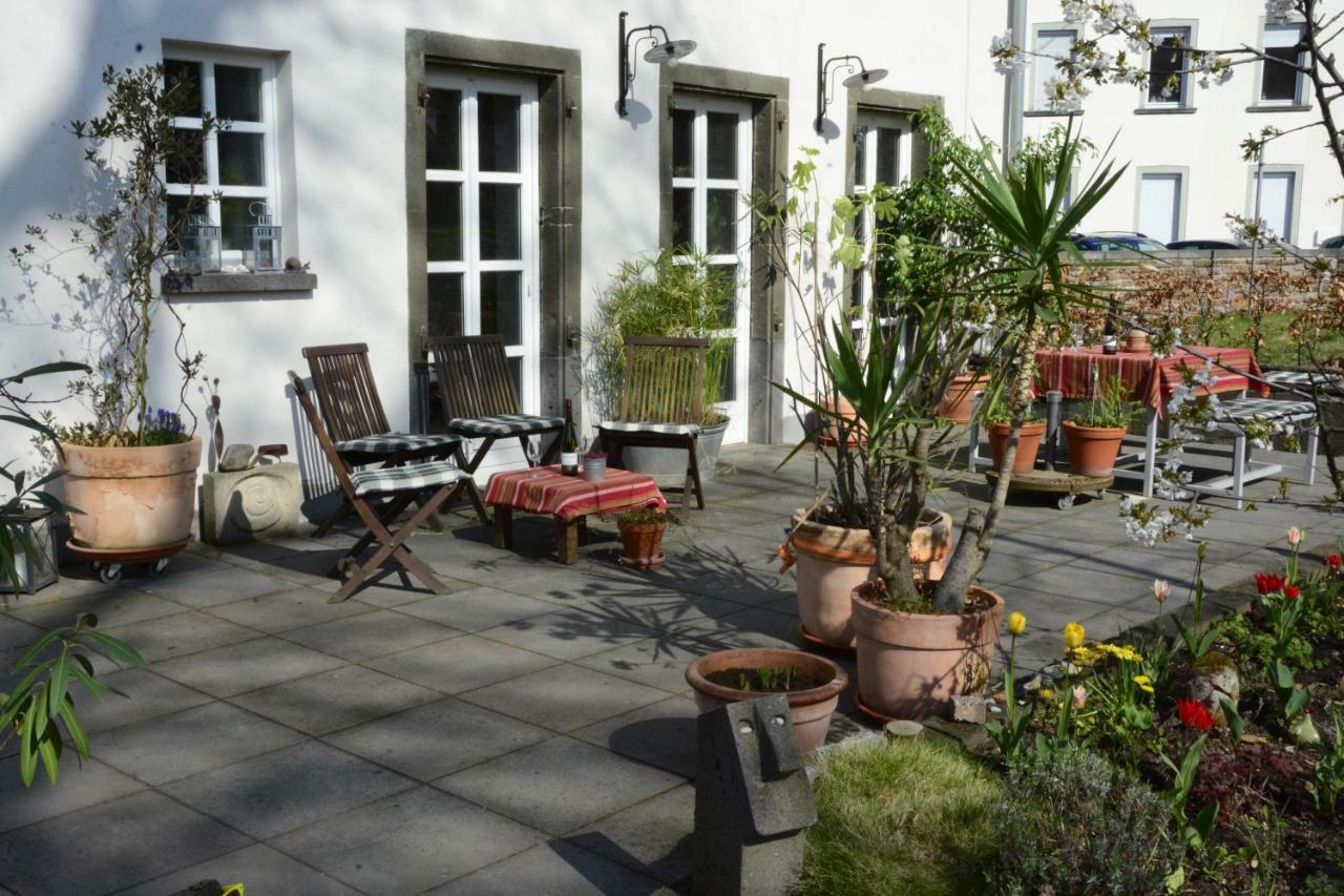 Stiftsherrenhaus Münstermaifeld 외부 사진