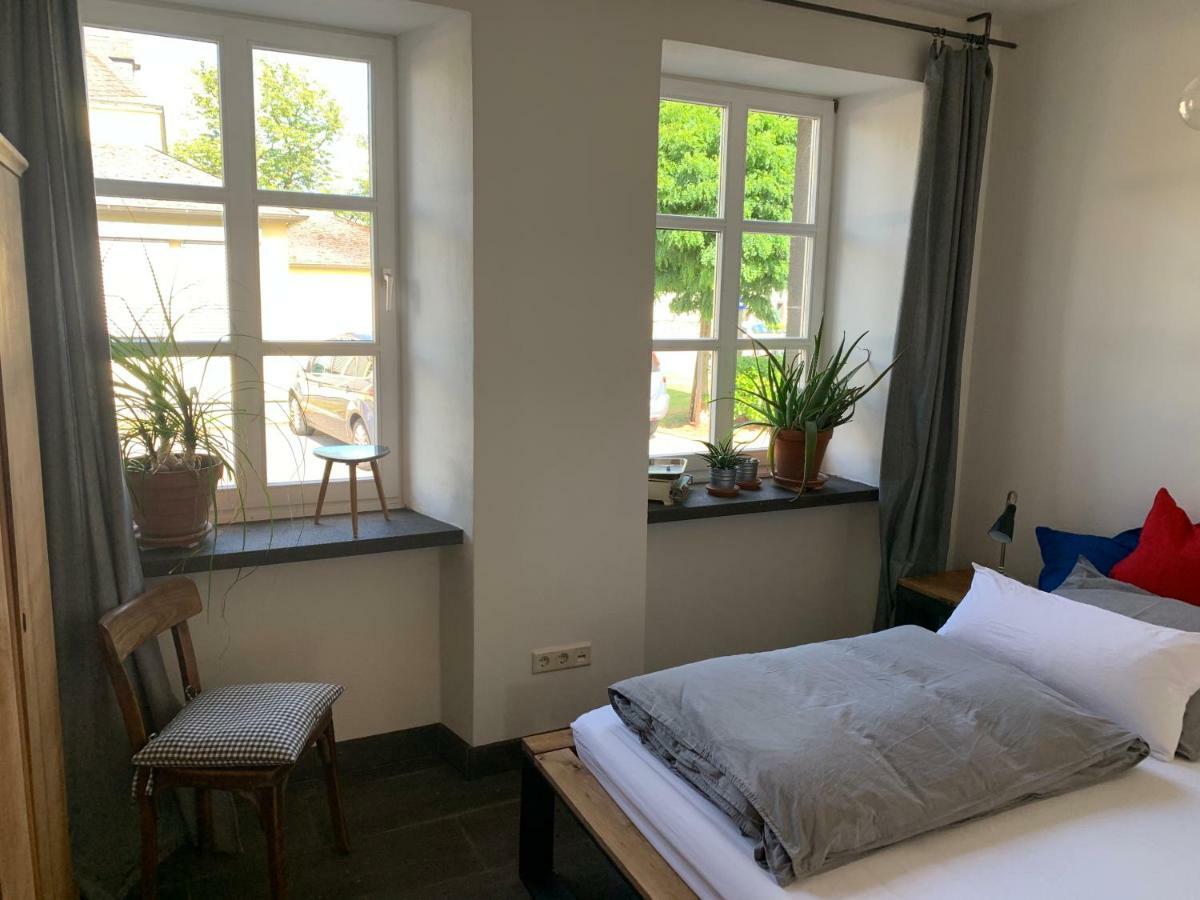 Stiftsherrenhaus Münstermaifeld 외부 사진
