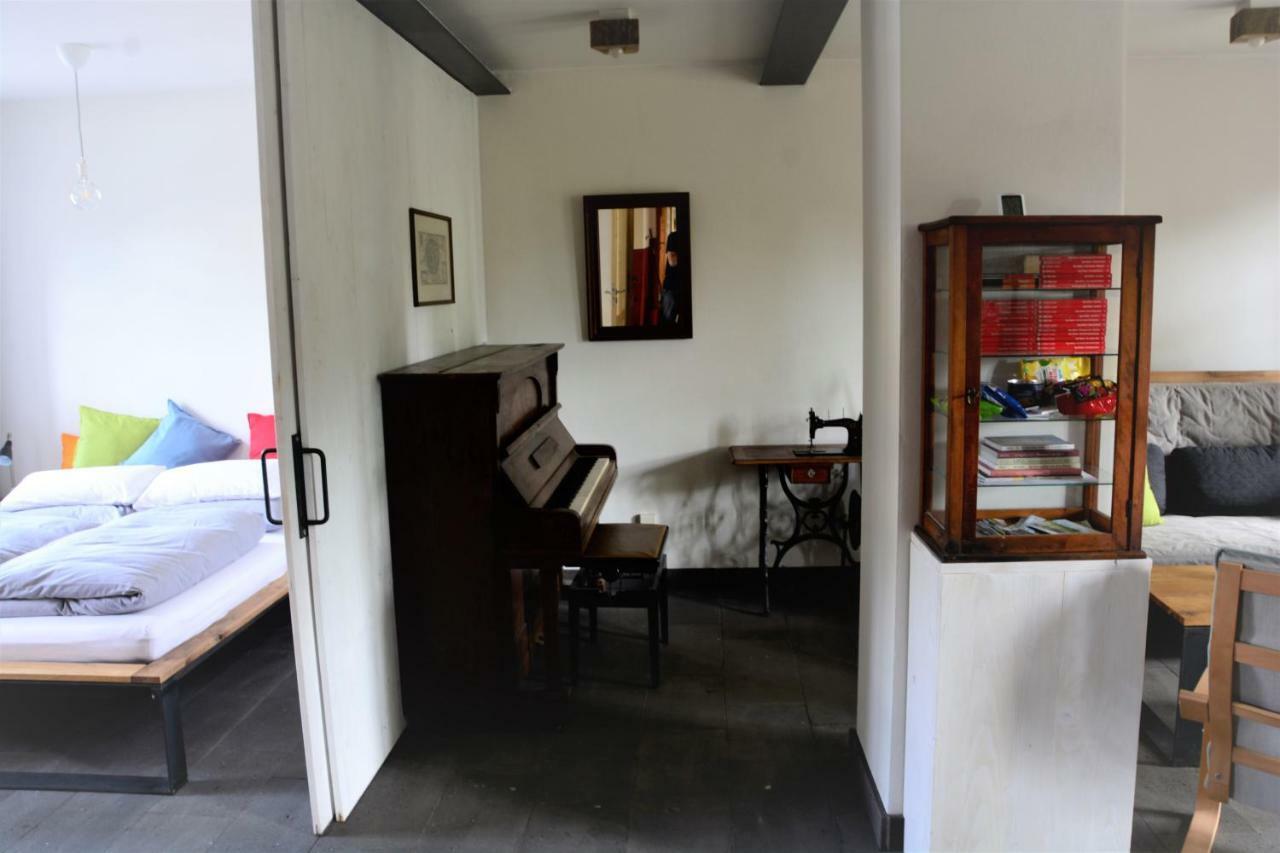 Stiftsherrenhaus Münstermaifeld 외부 사진