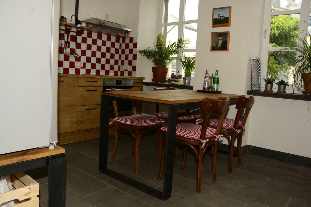 Stiftsherrenhaus Münstermaifeld 외부 사진