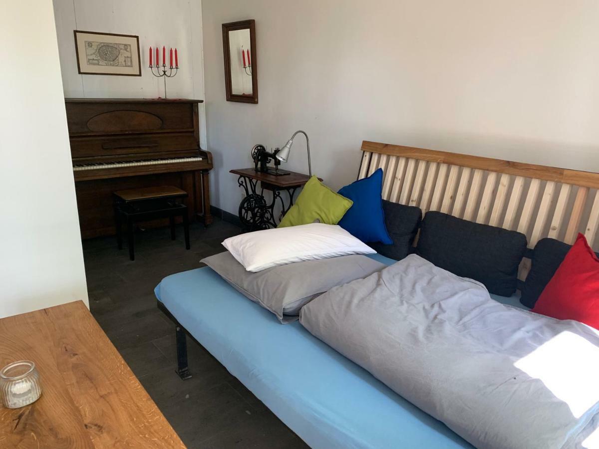 Stiftsherrenhaus Münstermaifeld 외부 사진