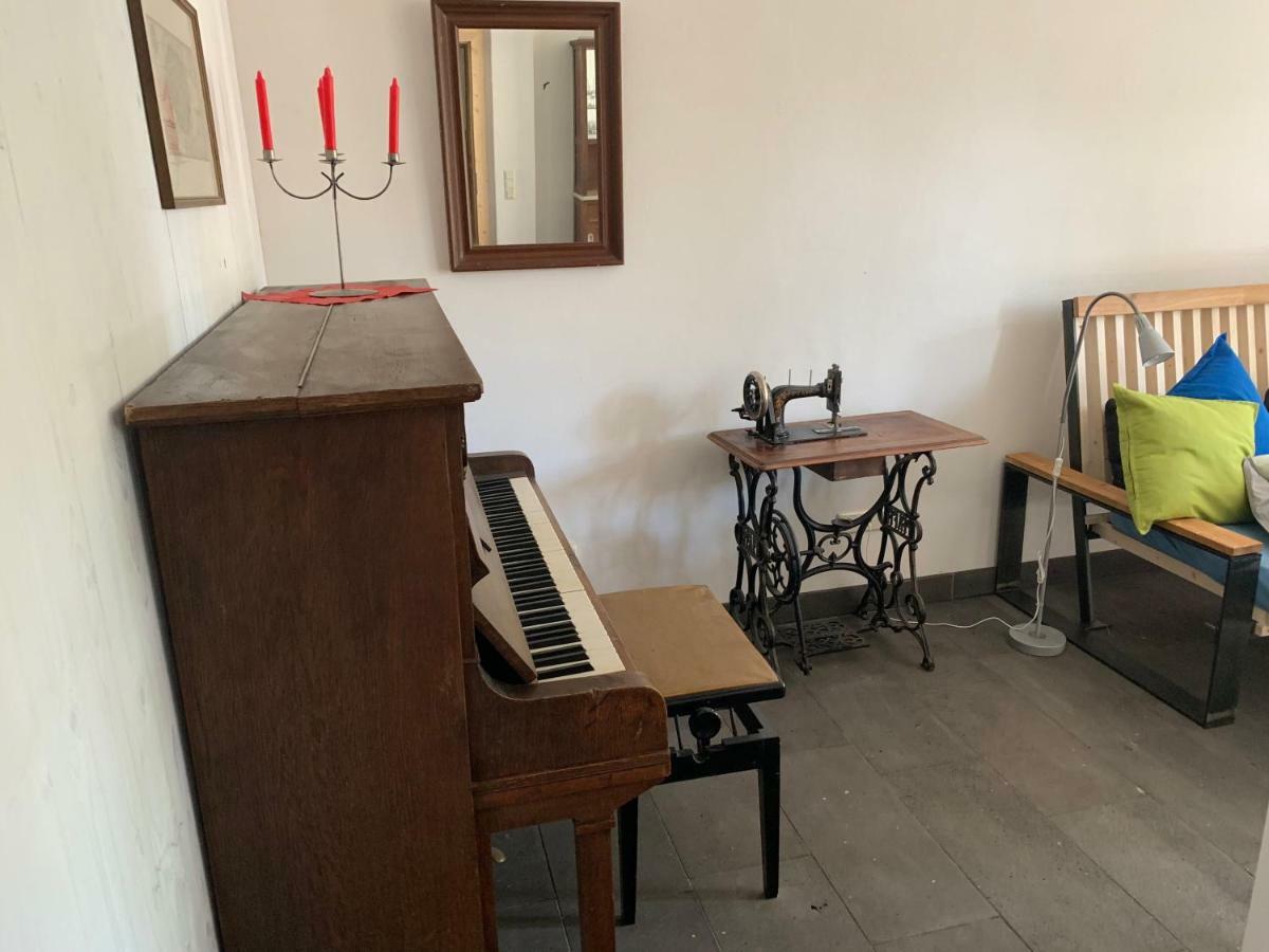 Stiftsherrenhaus Münstermaifeld 외부 사진